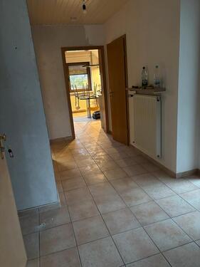 Foto - Etagenwohnung in Petersaurach