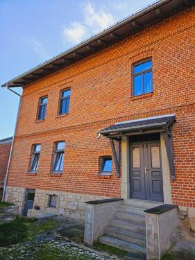 Foto - Einfamilienhaus zum Kaufen in Naumburg (Saale)