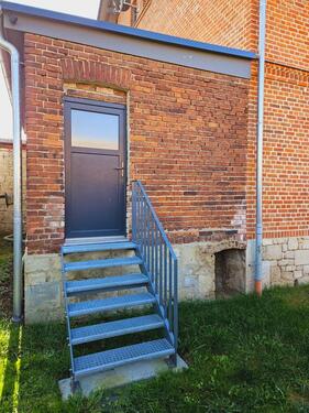 Foto - Einfamilienhaus in Naumburg (Saale)