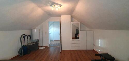 Foto - Etagenwohnung in Giengen an der Brenz zur Miete