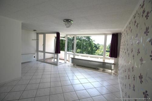 Foto - Wohnen am Wasser: Gepflegte 2-Zimmer-Wohnung mit Südbalkon & Stellplatz inklusive