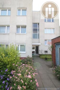 Foto - 2 Zimmer Etagenwohnung zur Miete in Garbsen