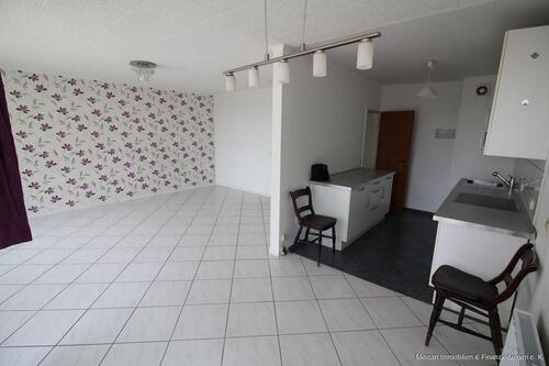 Foto - Etagenwohnung in Garbsen zur Miete