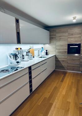 Foto - 3 Zimmer Etagenwohnung zur Miete in Nagold