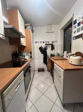 Foto - Etagenwohnung in Wiesbaden zum Kaufen