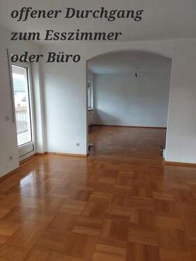 Foto - 3 Zimmer Erdgeschoßwohnung in Gingen an der Fils