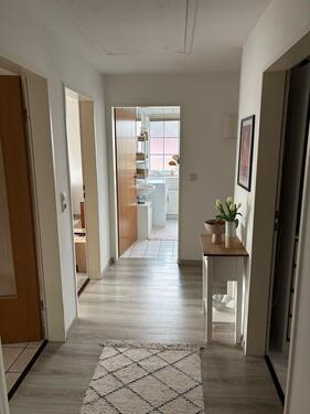 Foto - Oberwohnung zu vermieten - 480,00&nbsp;EUR Kaltmiete, ca.&nbsp; 75,00&nbsp;m&sup2;