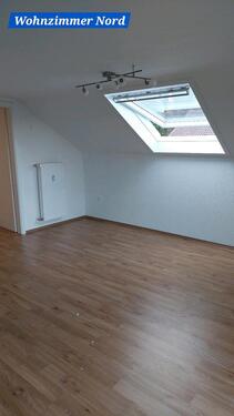 Foto - Dachgeschoßwohnung in Euerbach zur Miete