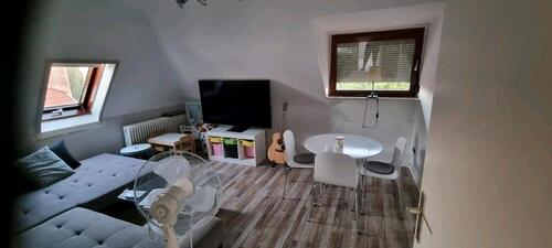 Foto - 3 Zimmer Dachgeschoßwohnung in Pforzheim