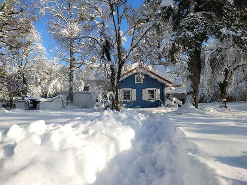 Foto - 2 Zimmer Einfamilienhaus zum Kaufen in Münsing