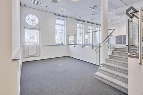 Foto - Erfolgsstandort im Zentrum: Ihre neue Geschäftsadresse!