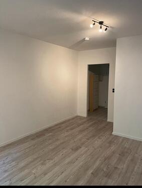 Foto - 1.5 Zimmer Etagenwohnung in Saarbrücken