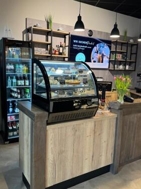 Foto - Café - Einziehen, aufschließen, loslegen – sofort startklar