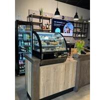 Café - Einziehen, aufschließen, loslegen – sofort startklar - Lingen (Ems)