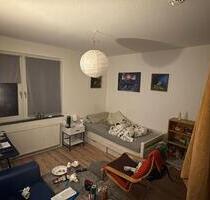 4ZBB Terrasse,Garten in der Wachsbleiche 14 - Osnabrück Hafen