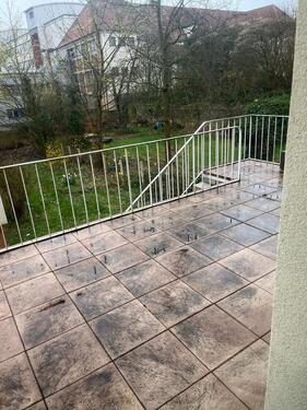 Foto - Terrassenwohnung in Osnabrück zur Miete