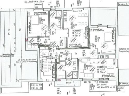 Foto - 2.5 Zimmer Etagenwohnung in Holzwickede