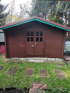 Foto - 2 Zimmer Einfamilienhaus in Hambergen