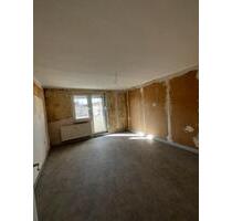 Familiendomizil im Grünen - 413,00&nbsp;EUR Kaltmiete, ca.&nbsp; 58,61&nbsp;m&sup2; in Roßleben-Wiehe (PLZ: 06571)