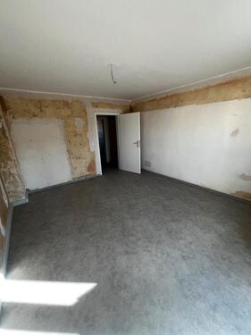 Foto - 3 Zimmer Etagenwohnung zur Miete in Roßleben-Wiehe