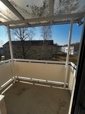 Foto - 3 Zimmer Etagenwohnung in Roßleben-Wiehe