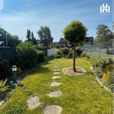 Foto - 4 Zimmer Erdgeschoßwohnung in Mönchengladbach