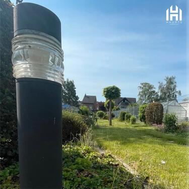 Foto - Erdgeschoßwohnung in Mönchengladbach zur Miete