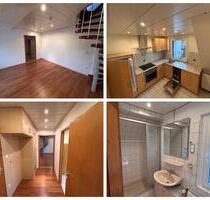 Gemütliches Dachgeschossapartment in Leverkusen-Küppersteg Gemütliches Dachgeschossapartment in Leverkusen-Küppersteg