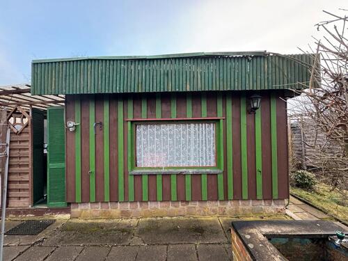 Foto - Kleingarten - 1.200,00&nbsp;EUR Kaltmiete, ca.&nbsp; 0,00&nbsp;m&sup2;