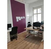 Bürofläche zur Zwischenmiete in Berlin-Schöneberg