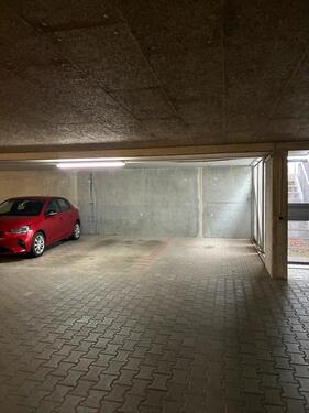 Foto - Tiefgaragenstellplatz - Mainz-Gonsenheim
