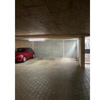 Tiefgaragenstellplatz - Mainz-Gonsenheim