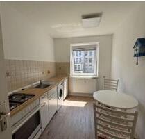 1-Zimmer-Wohnung Lübeck Zentrum – 41 m²