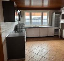 3 ZKB mit Garten und Stellplätzen - Erdgeschoss - Jettingen-Scheppach