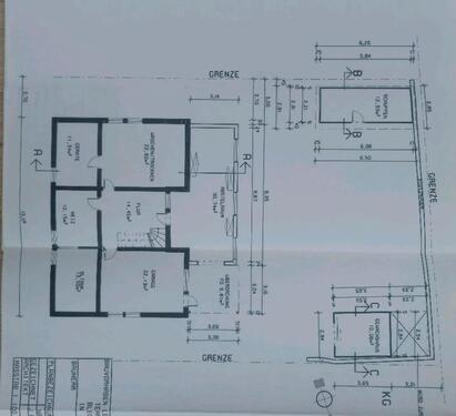 Foto - Einfamilienhaus in Waldbröl - 1.750,00&nbsp;EUR Kaltmiete, ca.&nbsp; 150,00&nbsp;m&sup2;