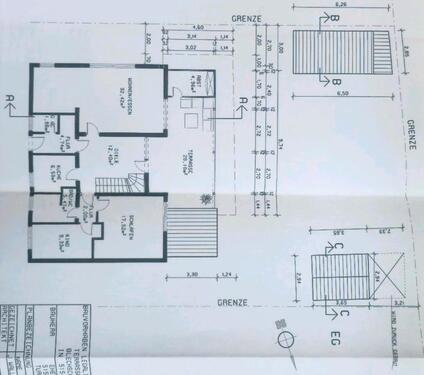 Foto - 5 Zimmer Einfamilienhaus zur Miete in Waldbröl
