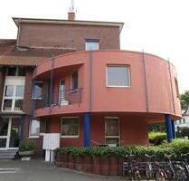 möbliertes 1-Zimmer Appartement in Münster-Wolbeck EBK,TG, Balkon