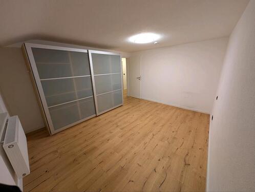 Foto - WG-Zimmer in LE-Musberg zu vermieten