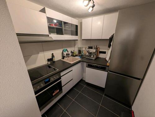 Foto - Dachgeschoßwohnung in Leinfelden-Echterdingen zur Miete