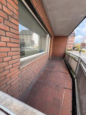 Foto - 1 Zimmer Erdgeschoßwohnung zur Miete in Essen