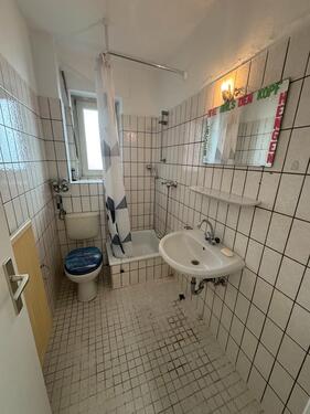 Foto - 1 Zimmer Erdgeschoßwohnung in Essen