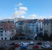 Eigentumswohnung in Freiburg. Gute Lage 41m 2 Zimmer Stellplatz - Freiburg im Breisgau Günterstal