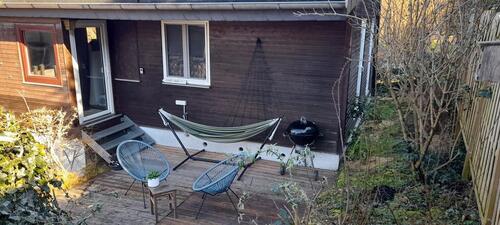 Foto - Provisionsfrei - Haus - Ferienimmobilie - Tiny House in Brensbach