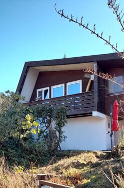 Foto - 2 Zimmer Einfamilienhaus zum Kaufen in Brensbach