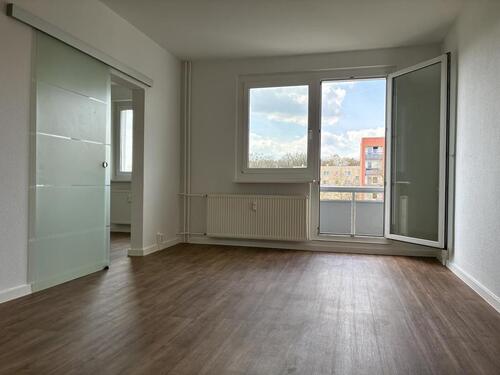 Foto - 3 Zimmer Etagenwohnung in Schwerin