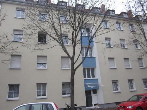 Foto - 2 x 2! Zwei Zimmer im Zweiten Obergeschoß!