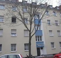 2 x 2! Zwei Zimmer im Zweiten Obergeschoß! - Ludwigshafen am Rhein Parkinsel