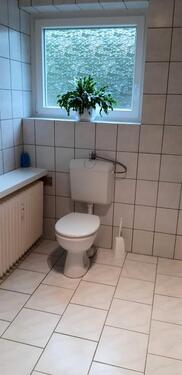 Foto - Etagenwohnung in Merchweiler zur Miete
