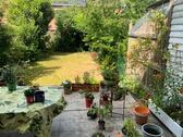 Foto - Besonders ruhig gelegenes Reihenmittelh. mit Garage in MS-Handorf
