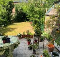 Besonders ruhig gelegenes Reihenmittelh. mit Garage in MS-Handorf - Münster Münster-Ost